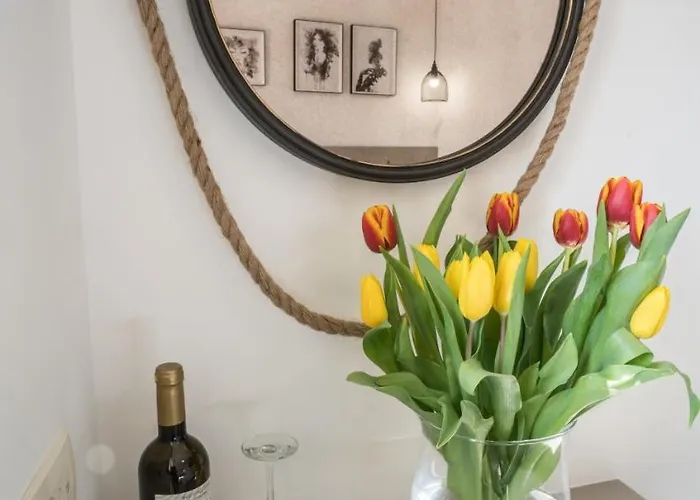 Cretan Berry Portou 하니아