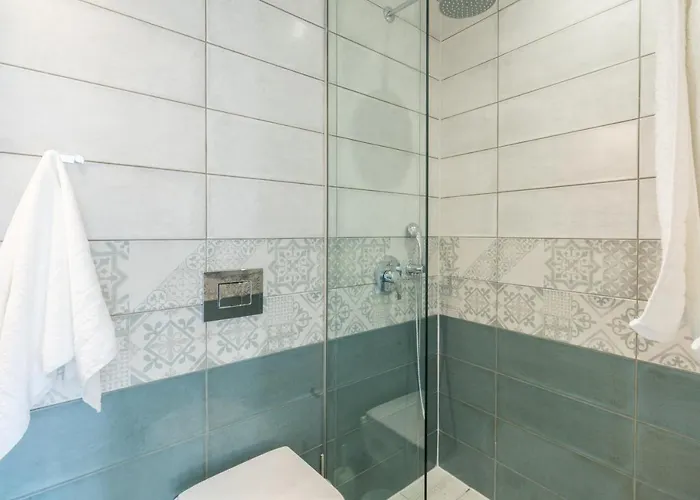 Cretan Berry Portou Guest house Chania (Crete)