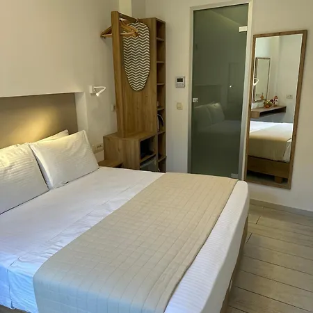 Cretan Berry Portou Hanya