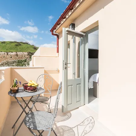 Konukevi Cretan Berry Portou 3*