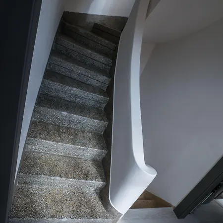 Гостьовий будинок Cretan Berry Portou Ханья (Крит)