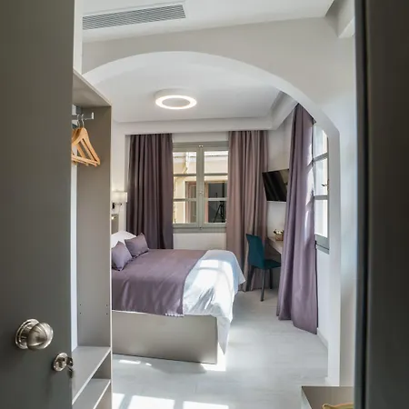 Cretan Berry Portou Гостьовий будинок 3*