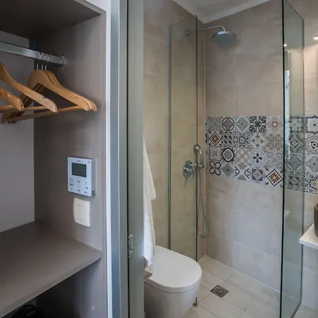 Cretan Berry Portou Гостьовий будинок 3*