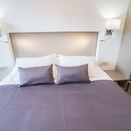 Konukevi Cretan Berry Portou 3*