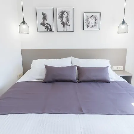 Konukevi Cretan Berry Portou 3*