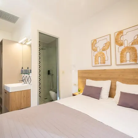 Cretan Berry Portou Gasthof