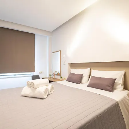 Cretan Berry Portou 3* Chania (Crete)