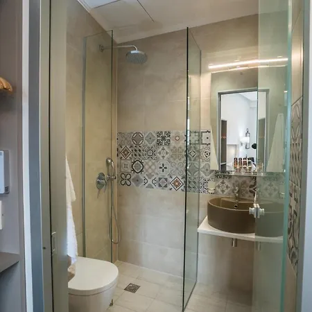 Гостьовий будинок Cretan Berry Portou 3*