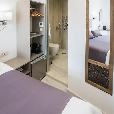 Гостьовий будинок Cretan Berry Portou 3*