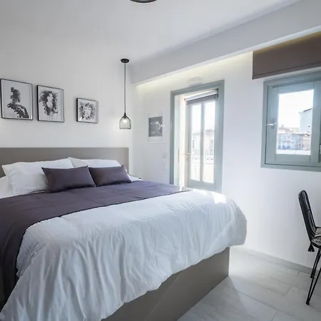 Cretan Berry Portou Гостьовий будинок Ханья (Крит)