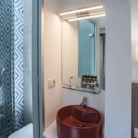 Cretan Berry Portou Hanya