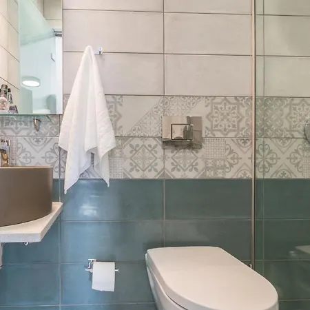 Гостьовий будинок Cretan Berry Portou 3*