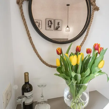 Cretan Berry Portou Ханья (Крит)