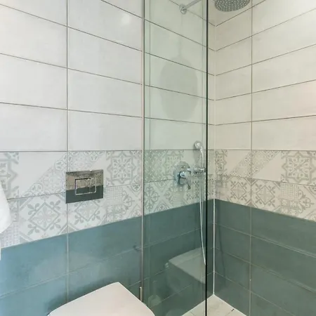 Cretan Berry Portou Konukevi Hanya