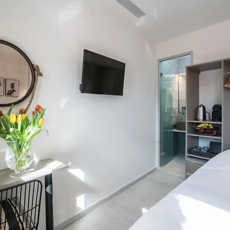 Гостьовий будинок Cretan Berry Portou 3*