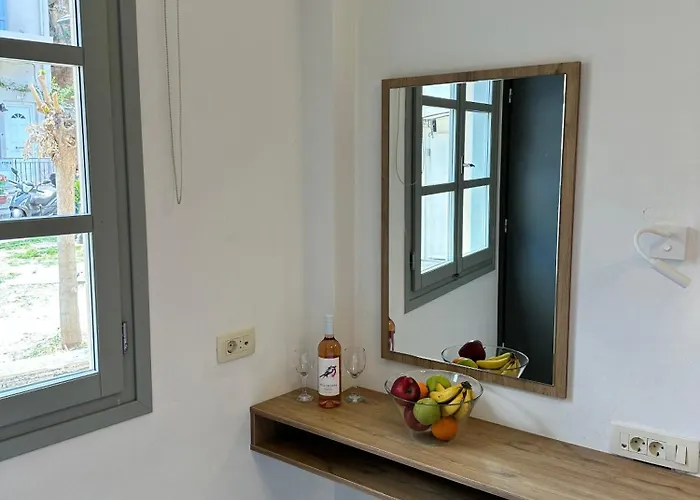 Cretan Berry Portou 3* Chania (Crete)