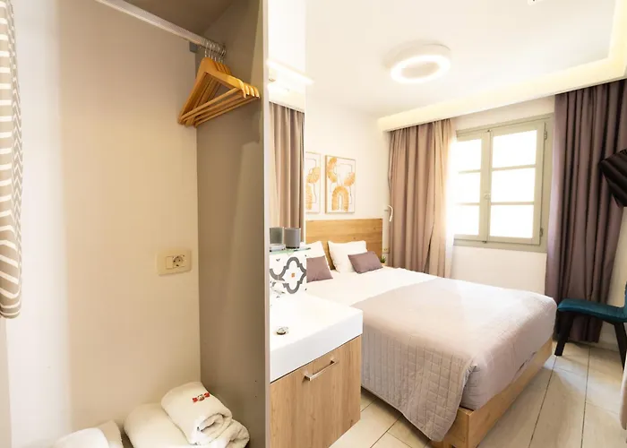 Gasthuis Cretan Berry Portou Chania (Crete)