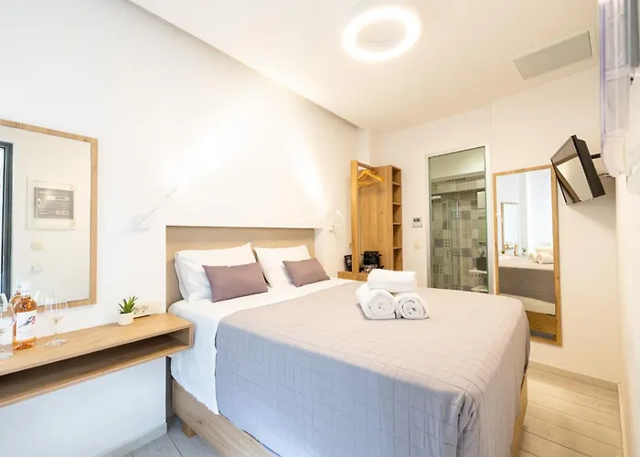 Cretan Berry Portou Gasthuis 3*