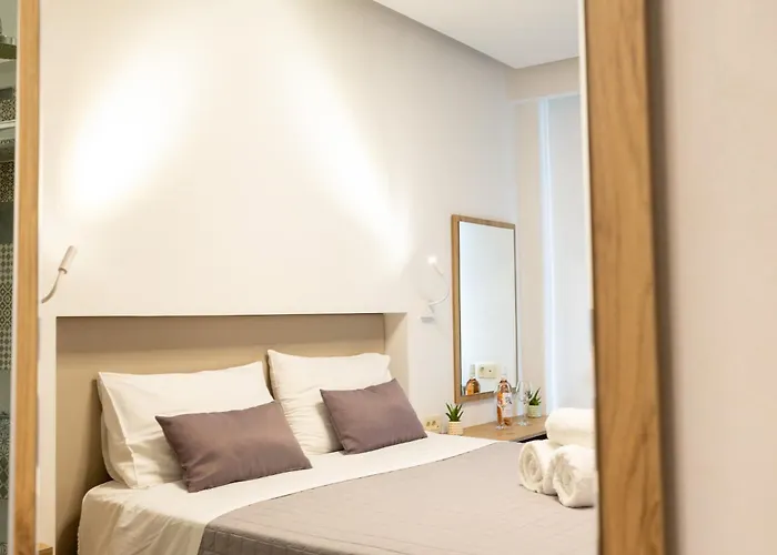 Gasthuis Cretan Berry Portou Chania (Crete)