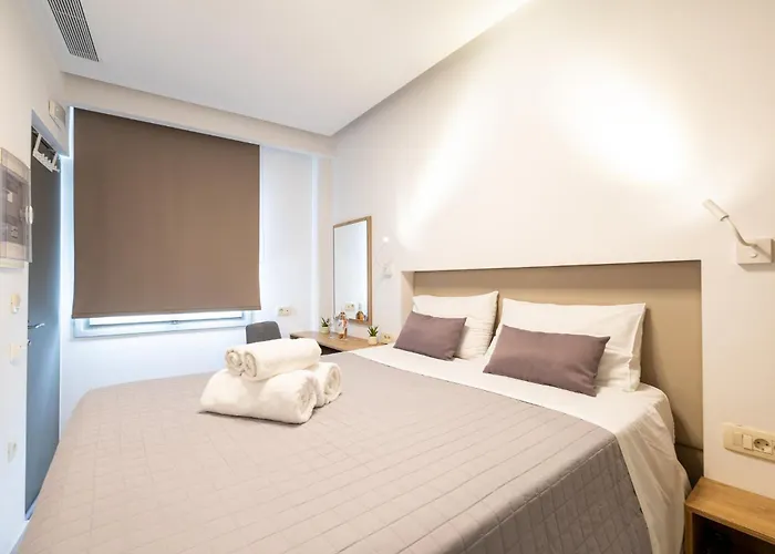 Cretan Berry Portou 3* Chania (Crete)