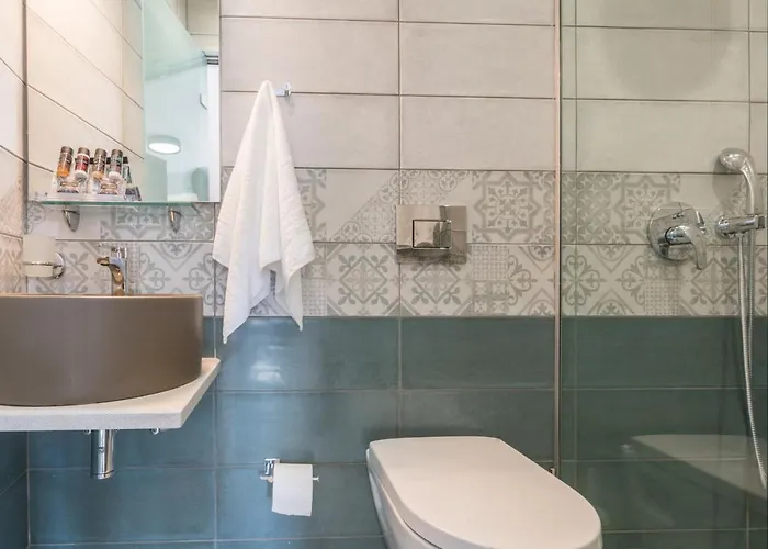 Gasthof Cretan Berry Portou 3*