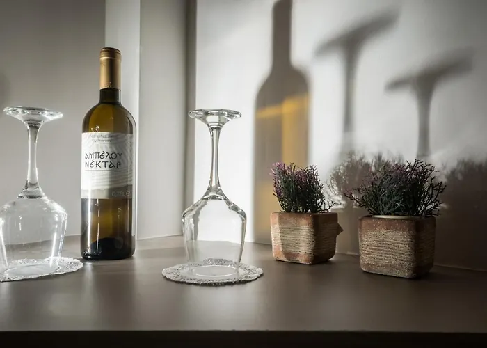 Cretan Berry Portou Gasthof